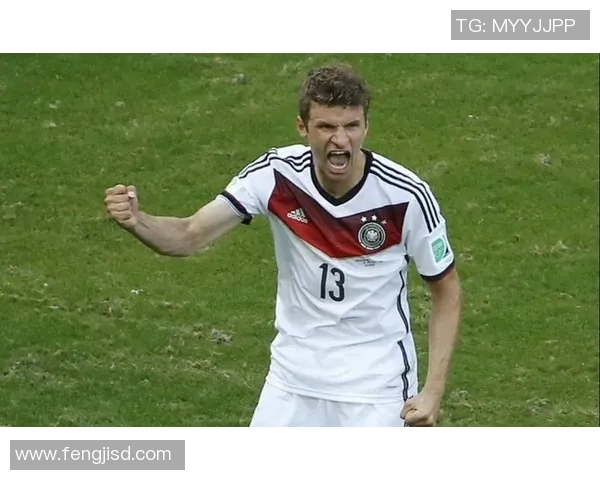 世界杯预选赛德国穆勒凌空抽射险胜波兰